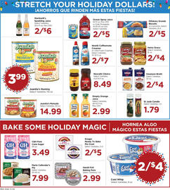 Food 4 Less weekly ad Page 5