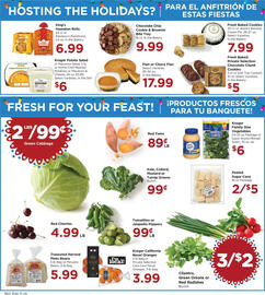 Food 4 Less weekly ad Page 6
