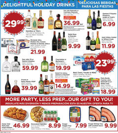 Food 4 Less weekly ad Page 7