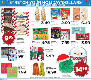 Food 4 Less weekly ad Page 8
