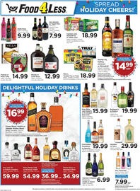 Food 4 Less weekly ad Page 9