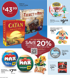 King Soopers weekly ad Page 2