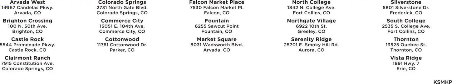 King Soopers weekly ad Page 5