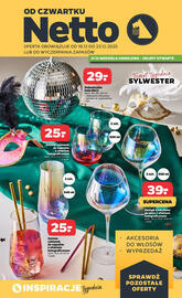 Netto gazetka tydzień 51 Strona 1