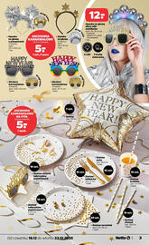 Netto gazetka tydzień 51 Strona 3