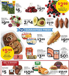 King Soopers weekly ad Page 14