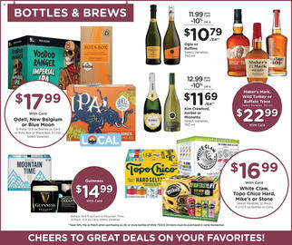 King Soopers weekly ad Page 15
