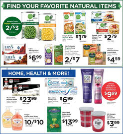 King Soopers weekly ad Page 16
