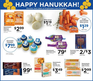King Soopers weekly ad Page 17