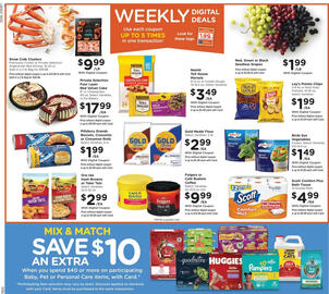 King Soopers weekly ad Page 2