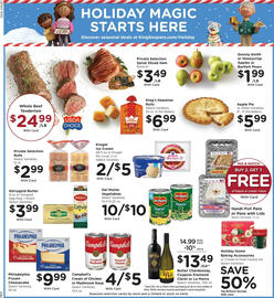 King Soopers weekly ad Page 4
