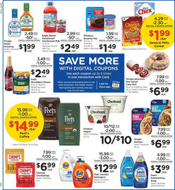 King Soopers weekly ad Page 9