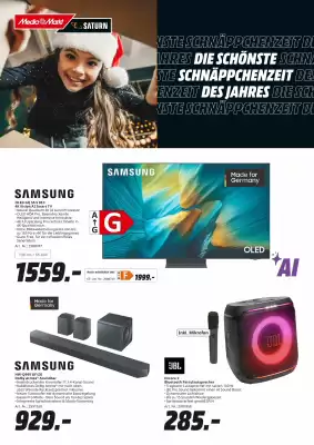 MediaMarkt Prospekt (gültig bis 24-12)