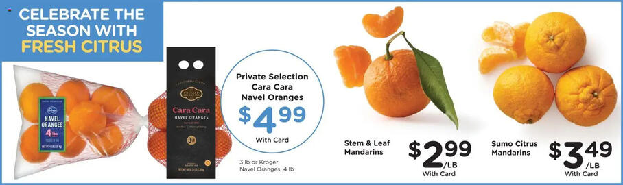 QFC weekly ad Page 11