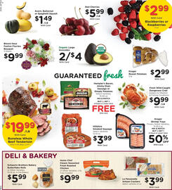 QFC weekly ad Page 12