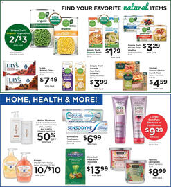 QFC weekly ad Page 14