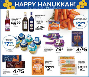 QFC weekly ad Page 15