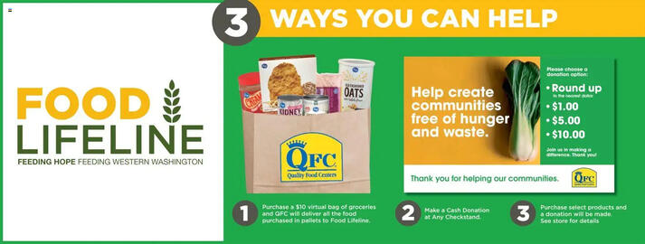 QFC weekly ad Page 16