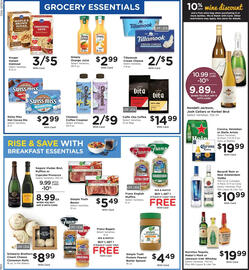 QFC weekly ad Page 5