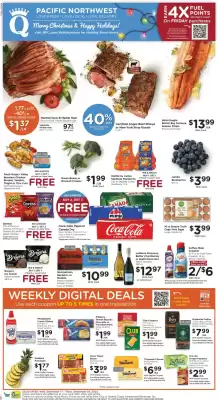 QFC weekly ad (valid until 26-12)
