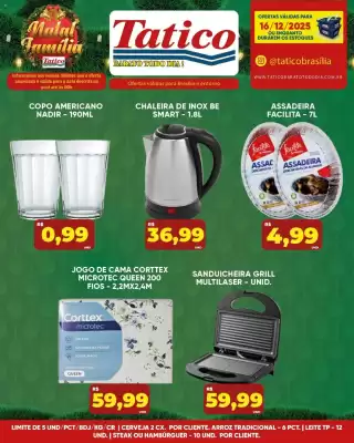 Tabloide Tatico (válido até 16-12)