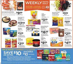 Ralphs weekly ad Page 2