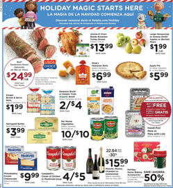 Ralphs weekly ad Page 4