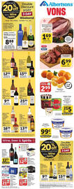 Vons weekly ad Page 2