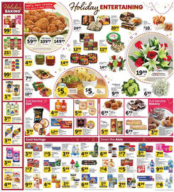 Vons weekly ad Page 4