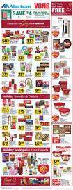 Vons weekly ad Page 6