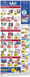 Vons weekly ad Page 7