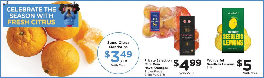 Fred Meyer weekly ad Page 12