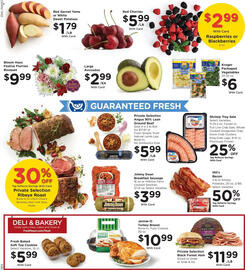 Fred Meyer weekly ad Page 13