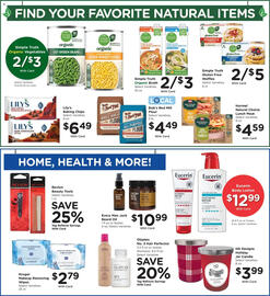 Fred Meyer weekly ad Page 15