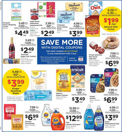 Fred Meyer weekly ad Page 8