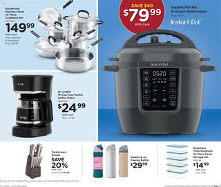 Fred Meyer weekly ad Page 11