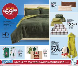 Fred Meyer weekly ad Page 12