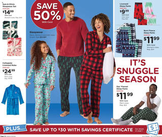 Fred Meyer weekly ad Page 14