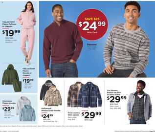 Fred Meyer weekly ad Page 17
