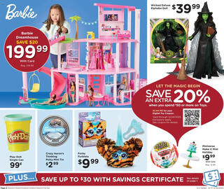 Fred Meyer weekly ad Page 2