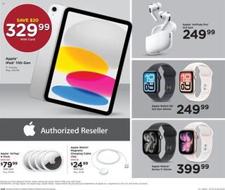 Fred Meyer weekly ad Page 8
