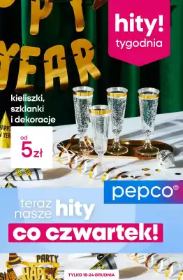Pepco gazetka (ważność do 24-12)