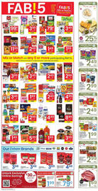 Albertsons weekly ad Page 2
