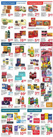 Albertsons weekly ad Page 3