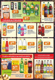 Społem Częstochowa gazetka Strona 10