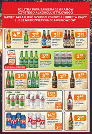 Społem Częstochowa gazetka Strona 11