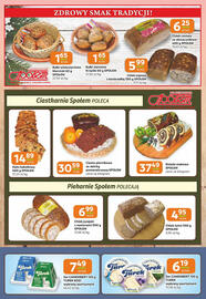 Społem Częstochowa gazetka Strona 2