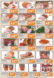 Społem Częstochowa gazetka Strona 3