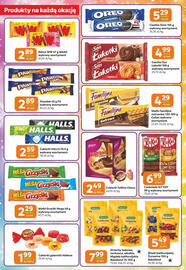 Społem Częstochowa gazetka Strona 4