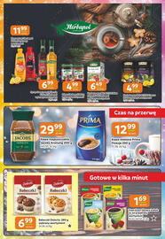 Społem Częstochowa gazetka Strona 5